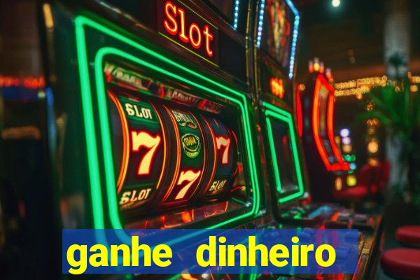 ganhe dinheiro jogando sem depositar